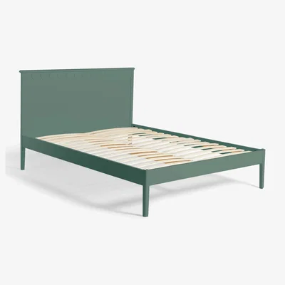 John Lewis John Lewis ANYDAY Hem Bed Frame, Double
