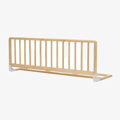 John Lewis Safety 1st Solid Wooden Bed Rail