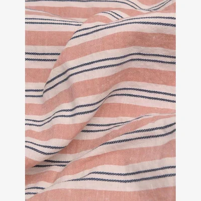 John Lewis Piglet in Bed Sommerley Stripe Bedding