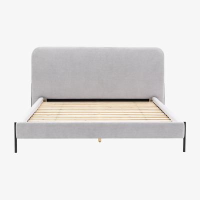 John Lewis Gallery Direct Oslo Bed Frame, King Size