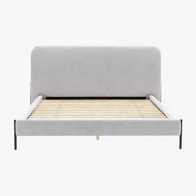 John Lewis Gallery Direct Oslo Bed Frame, King Size