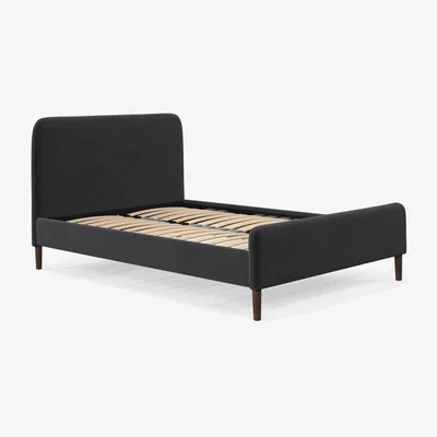 John Lewis John Lewis ANYDAY Bonnie Upholstered Bed Frame, Small Double
