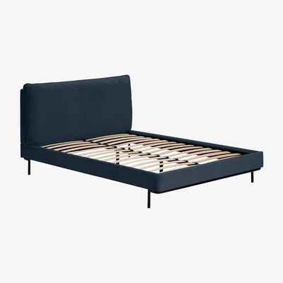 John Lewis MADE Harlow Bed Frame, Double