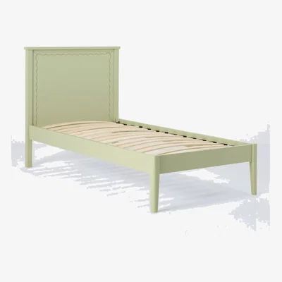 John Lewis John Lewis Wave Single Bed Frame