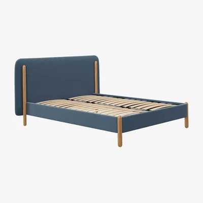 John Lewis John Lewis Picket Bed Frame, Super King Size