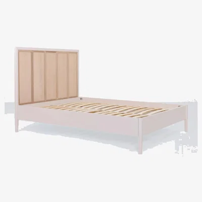 John Lewis John Lewis Tray King Size Bed Frame, Beige