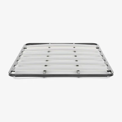Kave Home Talo bed base 140 x 190 cm
