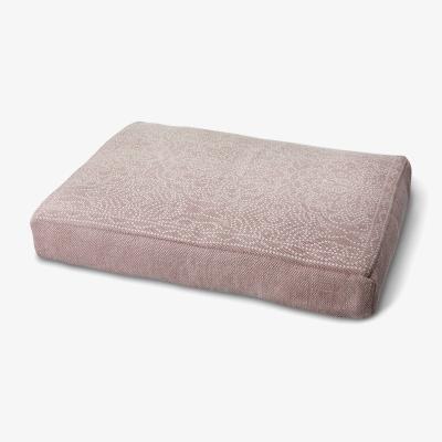 La Redoute 100% Recycled -  Large (71x107cm) Size Woven Dog Bed