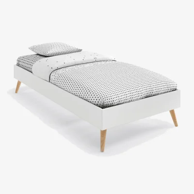 La Redoute Jimi Single Bed with Slats
