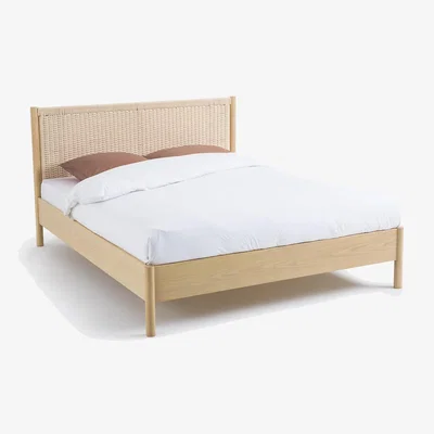 La Redoute Taga Bed with Bed Base