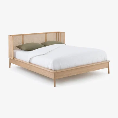 La Redoute Laora Canework Bed