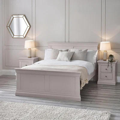 La Redoute Clarrés French Vintage Bed