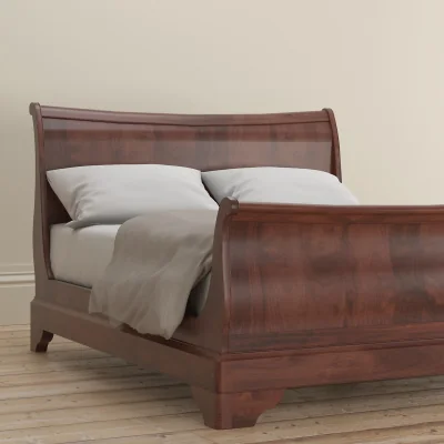 La Redoute Antoinette Cherrywood Bed