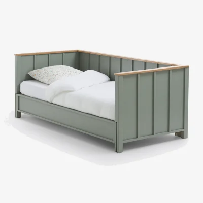 La Redoute Eugène Trundle Bed