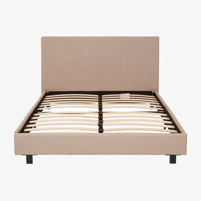 La Redoute Compact Fabric “Bed in a Box”