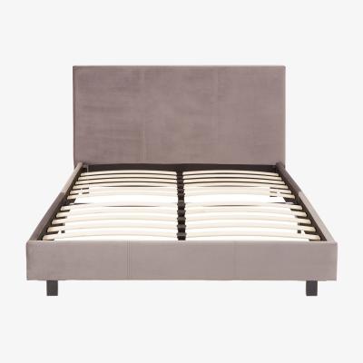 La Redoute Compact Velvet “Bed in a Box”