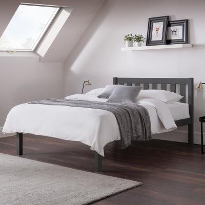 La Redoute Lara Pine Bed