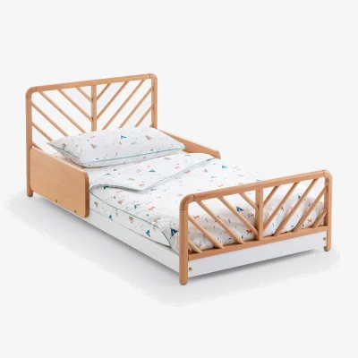La Redoute Simoni Bed with Bed Base