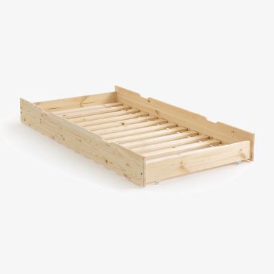 La Redoute Loan Solid Pine Trundle Bed