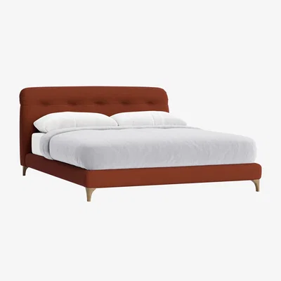 Loaf Slumbleton Bed