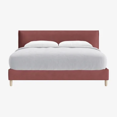 Loaf Archy Bed, Superking (Berry Jelly Clever Cotton)