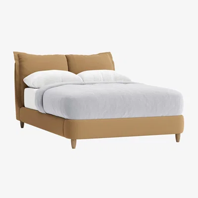 Loaf Beddy-Byes Bed