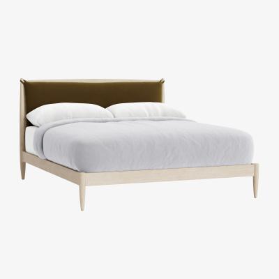 Loaf Bagel Bed Headboard Covers