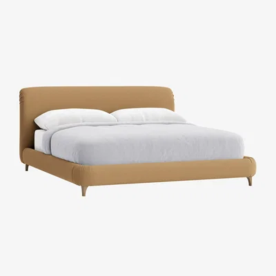 Loaf Cookie Bed