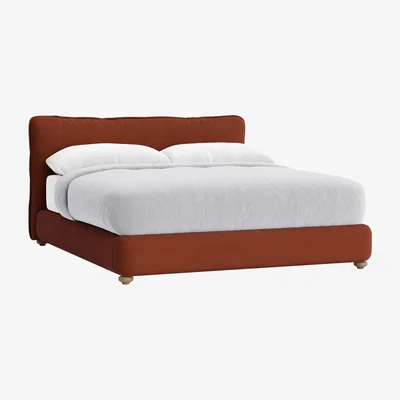 Loaf Pillow Talker Bed