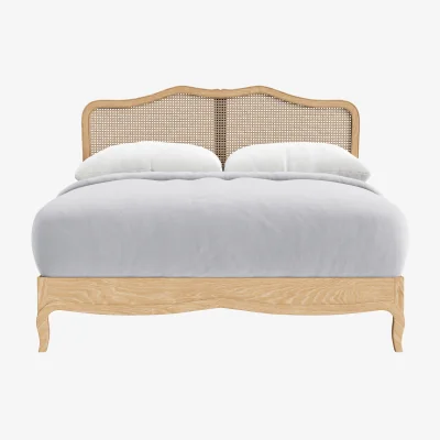 Loaf Margot Bed, King