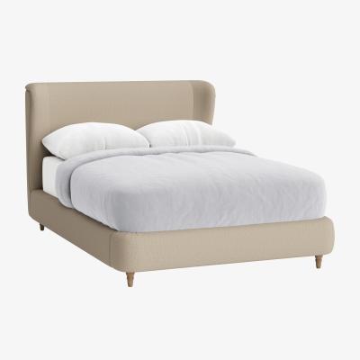 Loaf Hugger Bed
