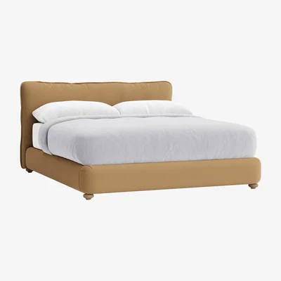 Loaf Pillow Talker Bed