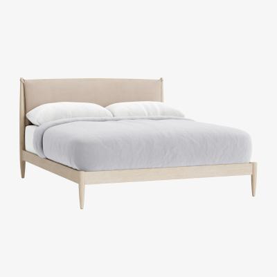 Loaf Bagel Bed Headboard Covers