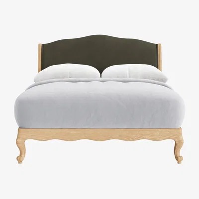 Loaf Coco Bed, King (Woody Walk Clever Cotton)