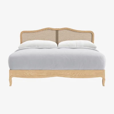 Loaf Margot Bed, Superking