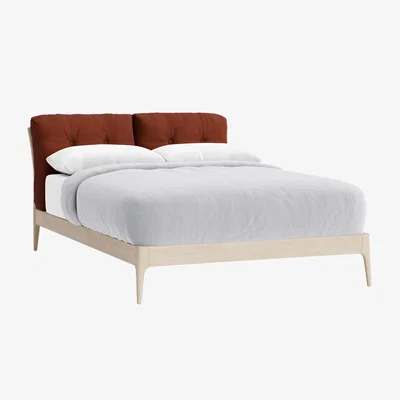 Loaf Noggin Bed