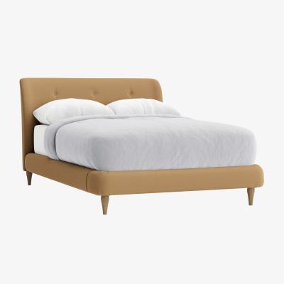 Loaf Puffball Bed