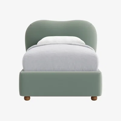 Loaf Monroe Bed, Single (Trinket Tin Clever Velvet)