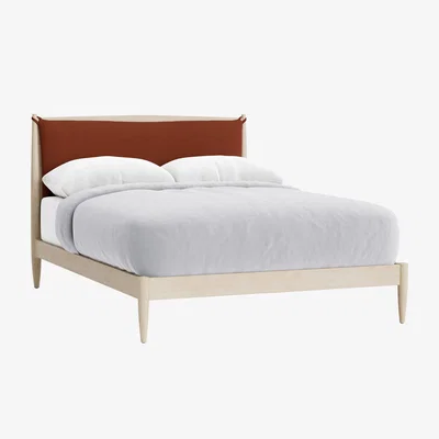 Loaf Bagel Bed Headboard Covers