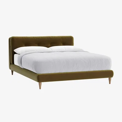 Loaf Chit Chat Bed