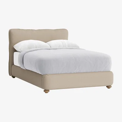 Loaf Pillow Talker Bed