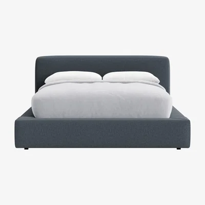 Loaf The Bedfather Bed, King (Oven Glove Clever Linen)