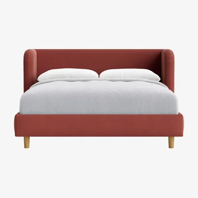 Loaf Snoozeliner Bed, King (Summer Pudding Clever Linen)