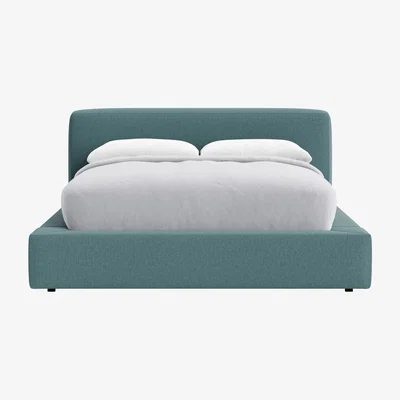 Loaf The Bedfather Bed, King (Lighthouse Clever Linen)