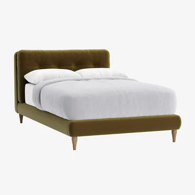 Loaf Chit Chat Bed
