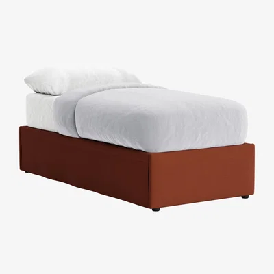 Loaf Friends Trundle Bed