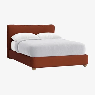 Loaf Pillow Talker Bed