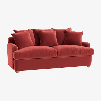 Loaf Smooch Sofa Bed