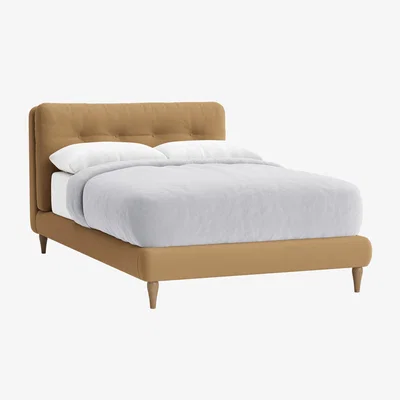 Loaf Chit Chat Bed