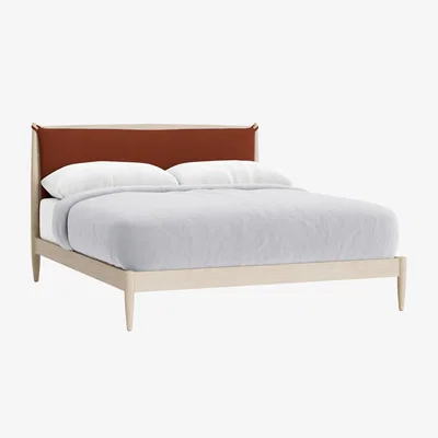 Loaf Bagel Bed Headboard Covers